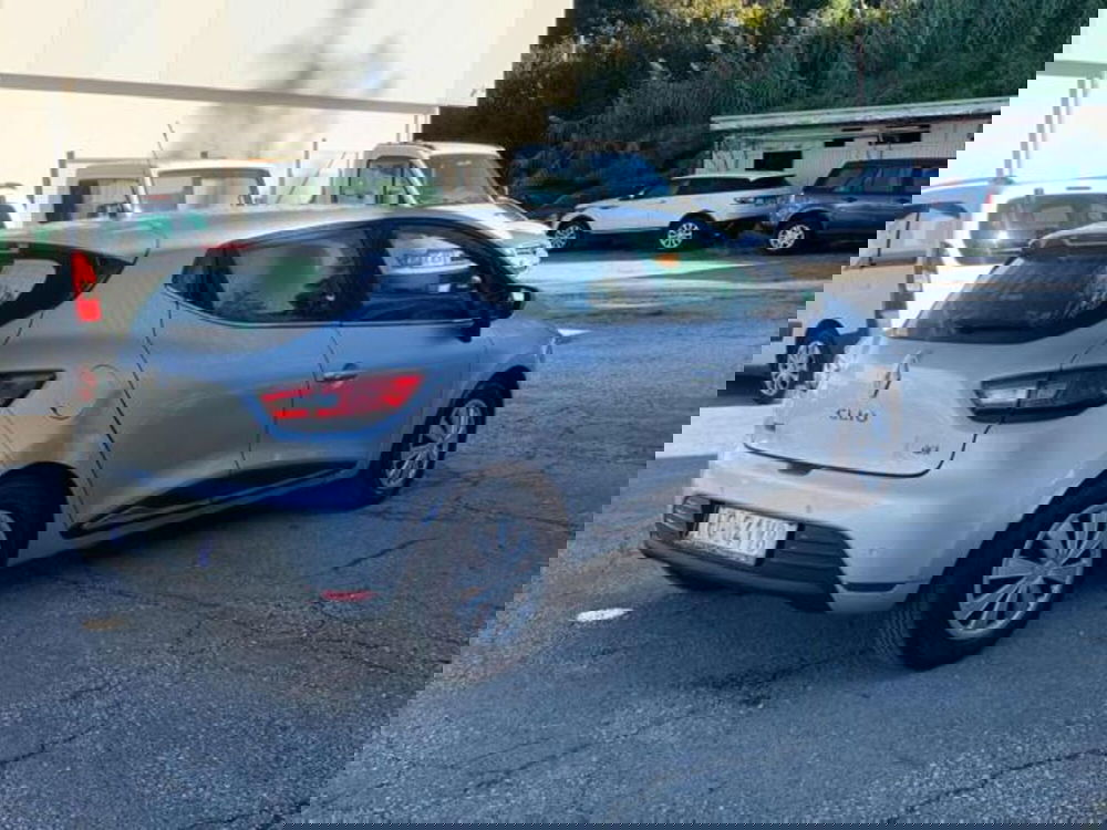 Renault Clio nuova a Lucca (7)