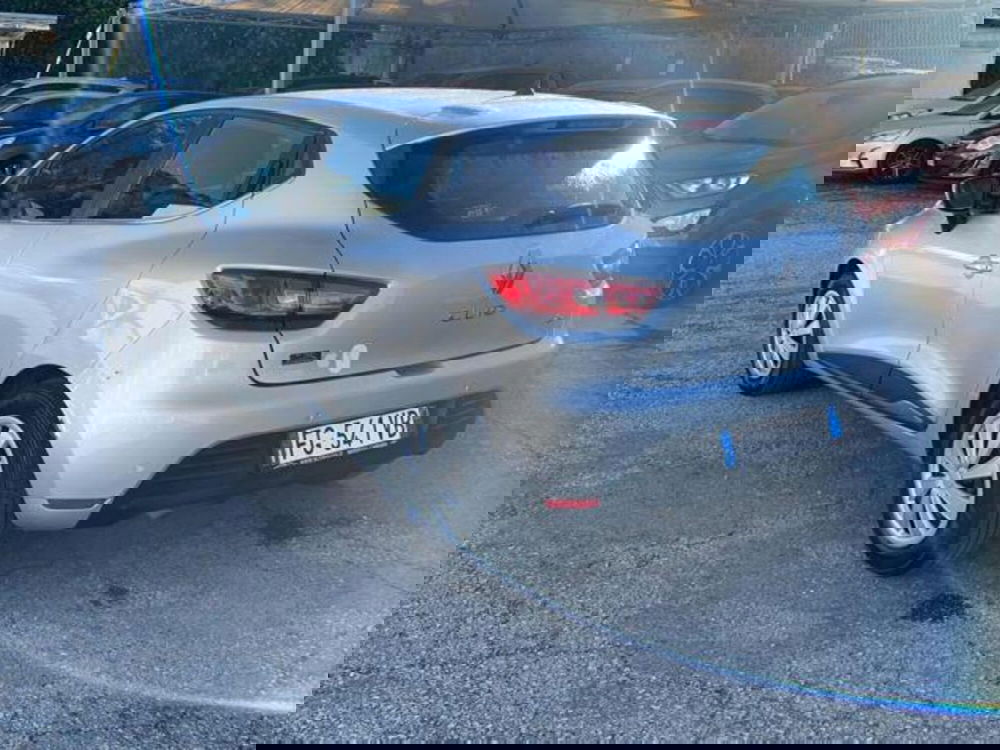 Renault Clio nuova a Lucca (9)