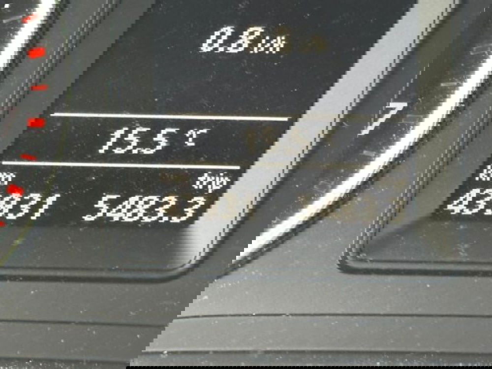 Volkswagen Tiguan usata a Lucca (13)