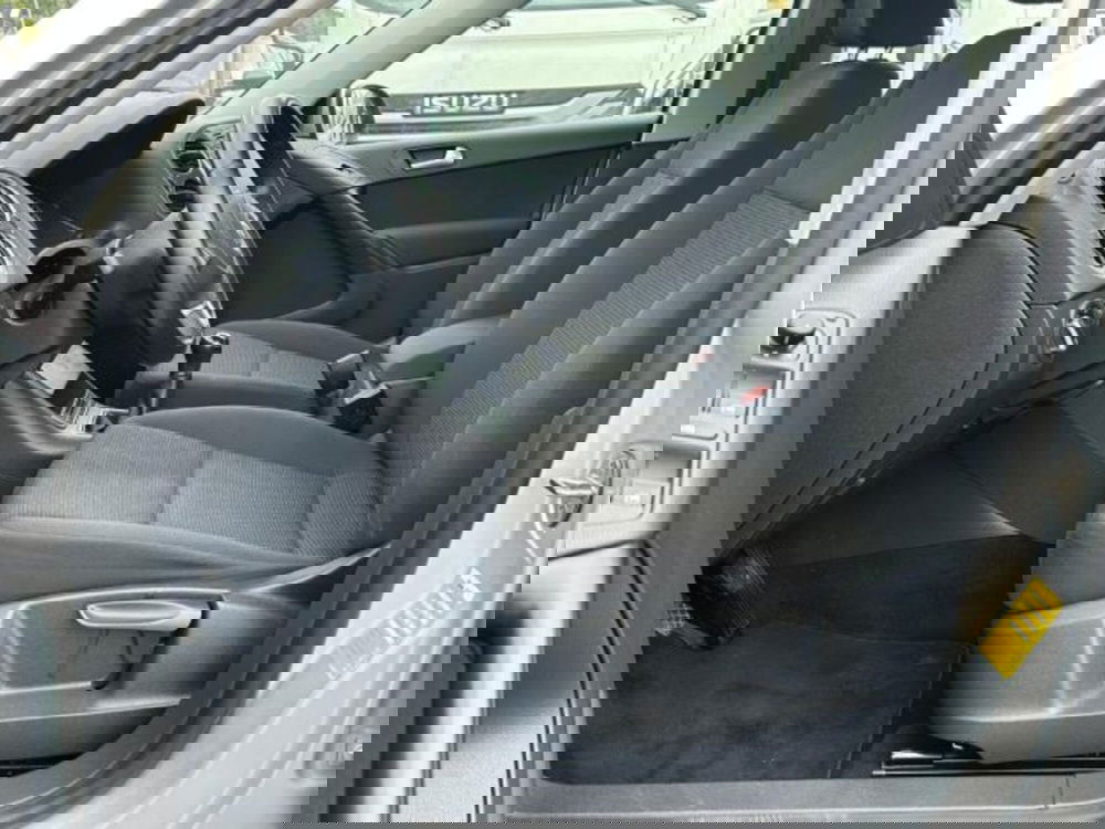 Volkswagen Tiguan usata a Lucca (6)