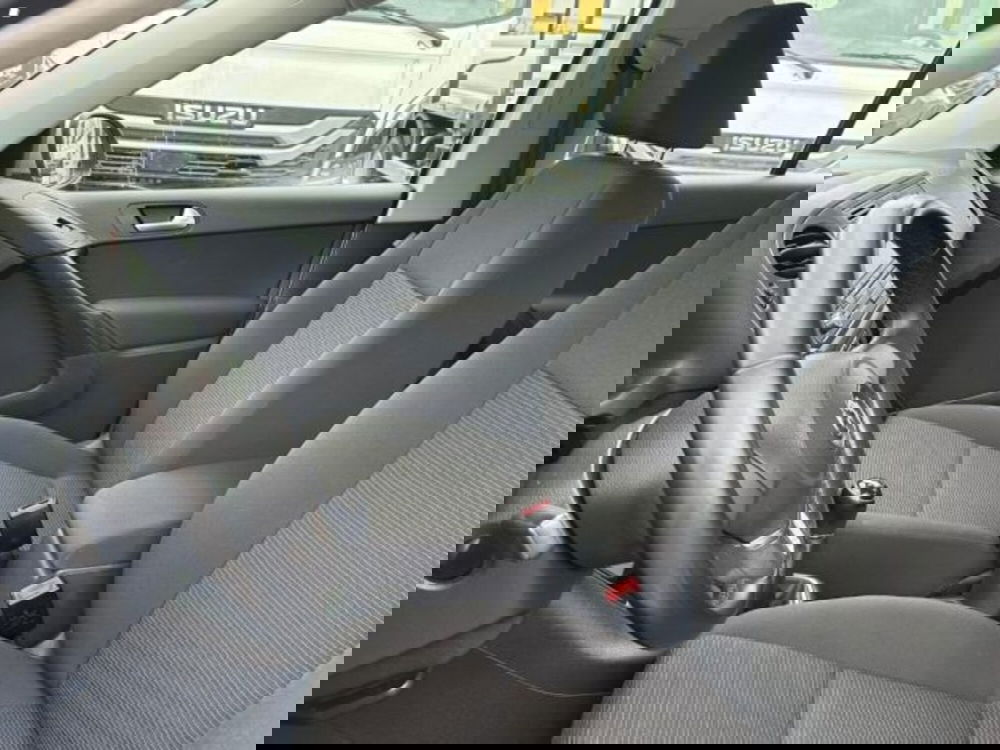 Volkswagen Tiguan usata a Lucca (8)