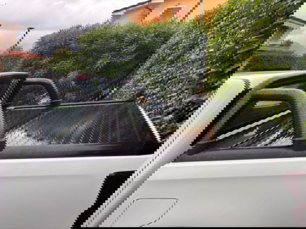 Isuzu D-Max Pick-up usata a Lucca (12)