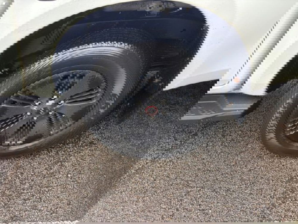 Isuzu D-Max Pick-up usata a Lucca (6)