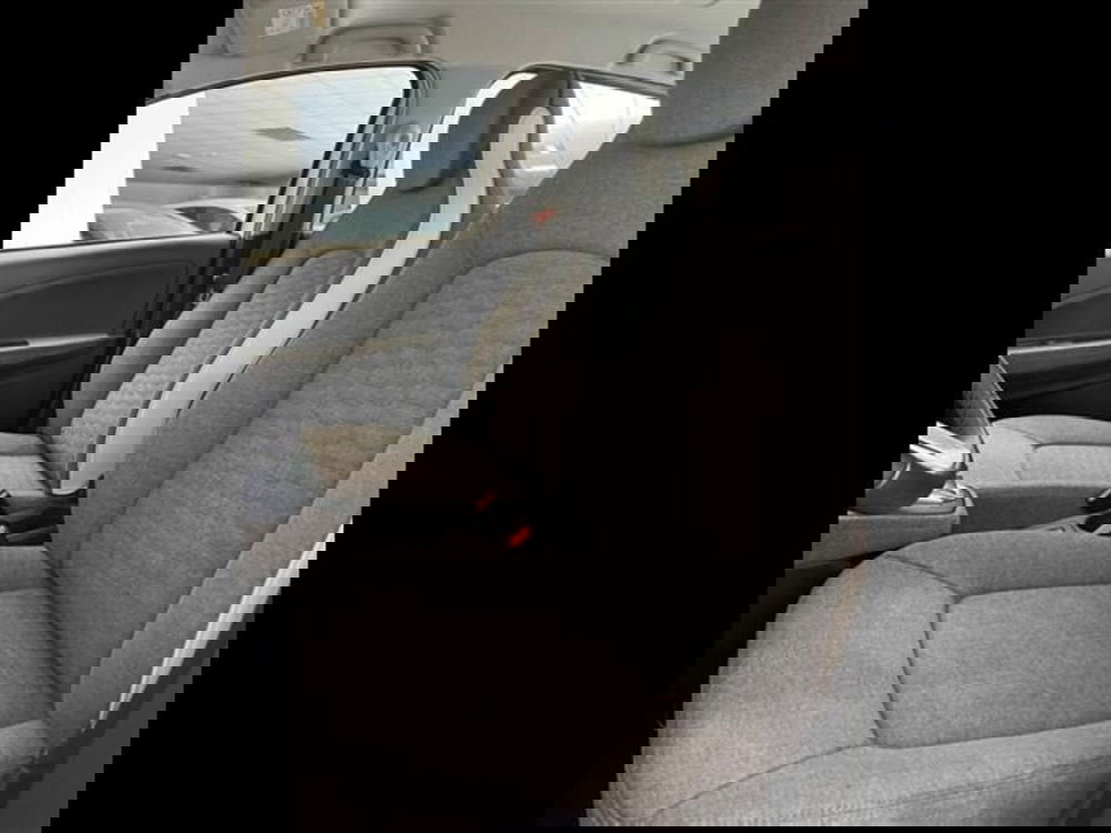 Renault Zoe usata a Siena (10)