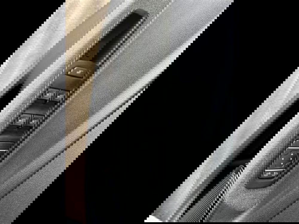 Renault Zoe usata a Siena (11)