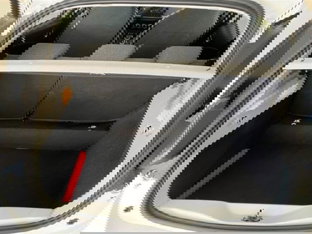 Renault Zoe usata a Siena (14)