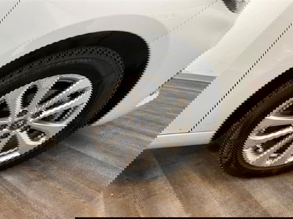 Renault Zoe usata a Siena (2)