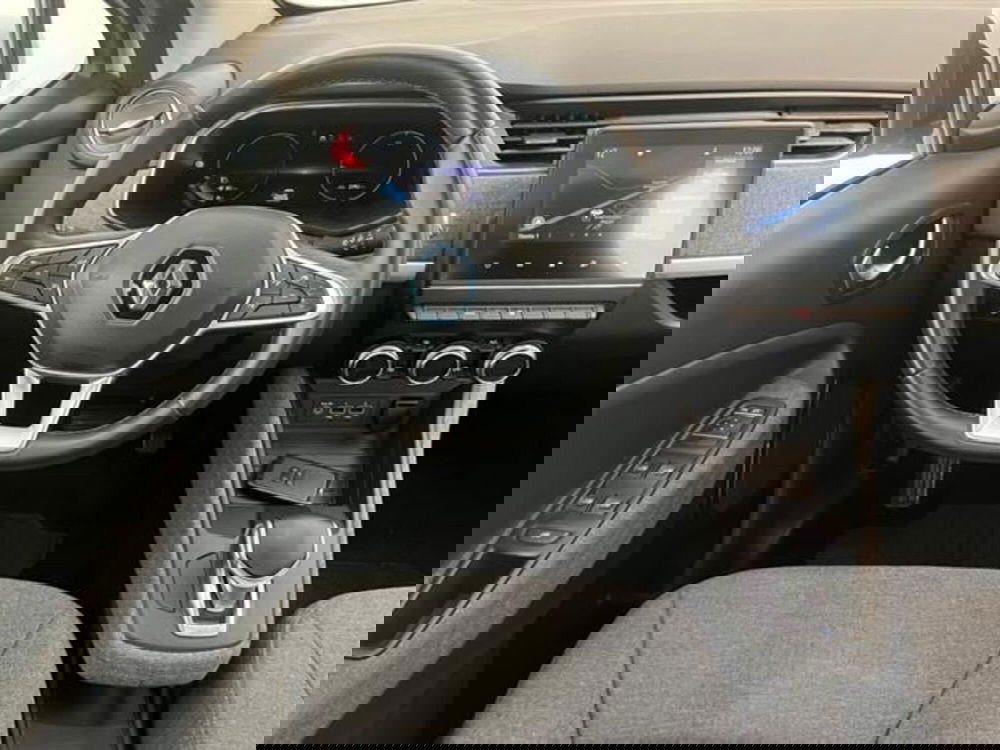 Renault Zoe usata a Siena (5)