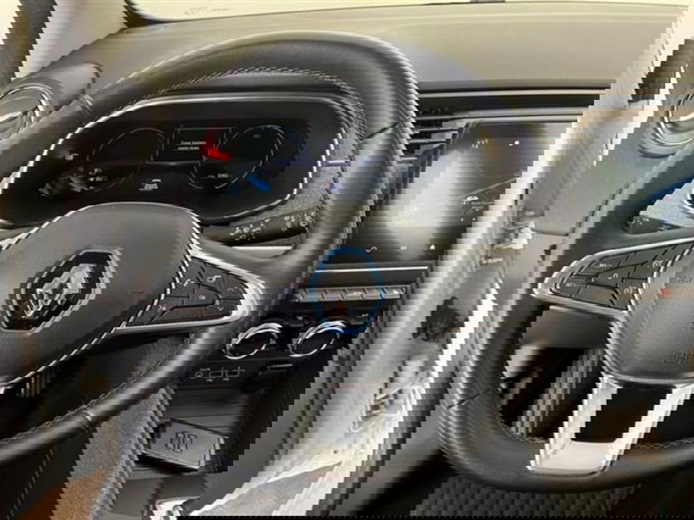 Renault Zoe usata a Siena (6)