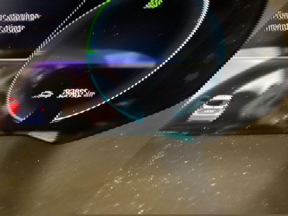 Renault Zoe usata a Siena (7)