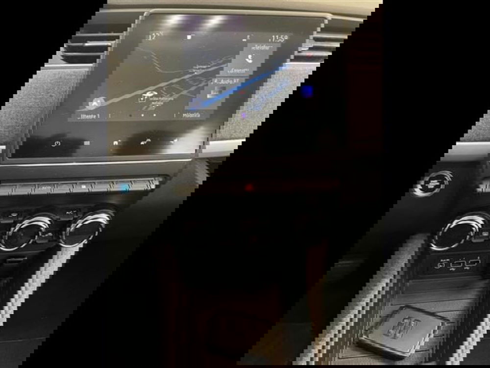 Renault Zoe usata a Siena (8)