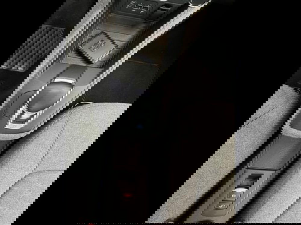 Renault Zoe usata a Siena (9)