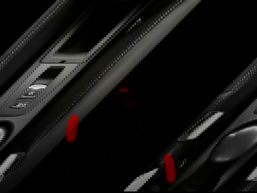 Renault Zoe usata a Siena (11)