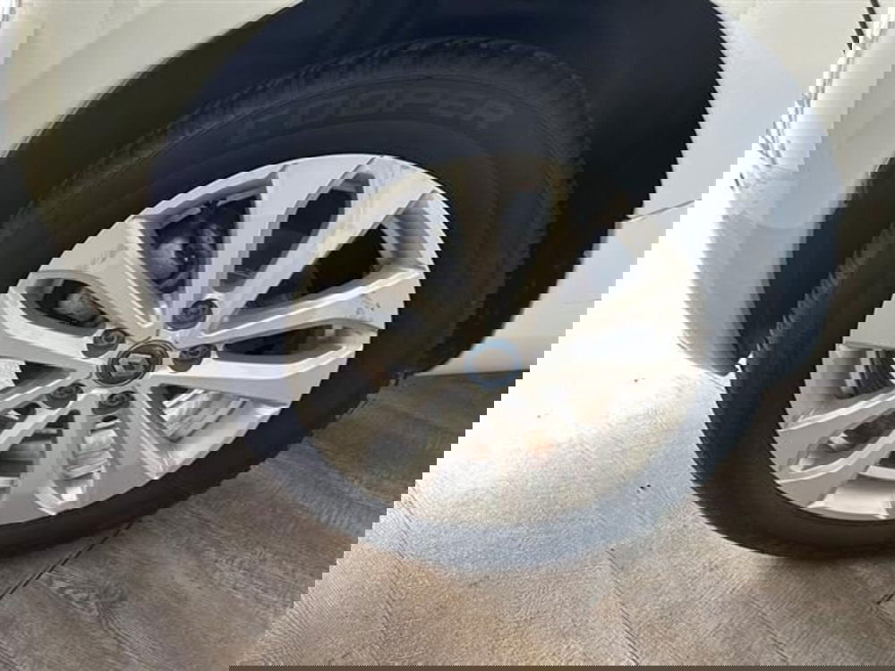 Renault Zoe usata a Siena (12)