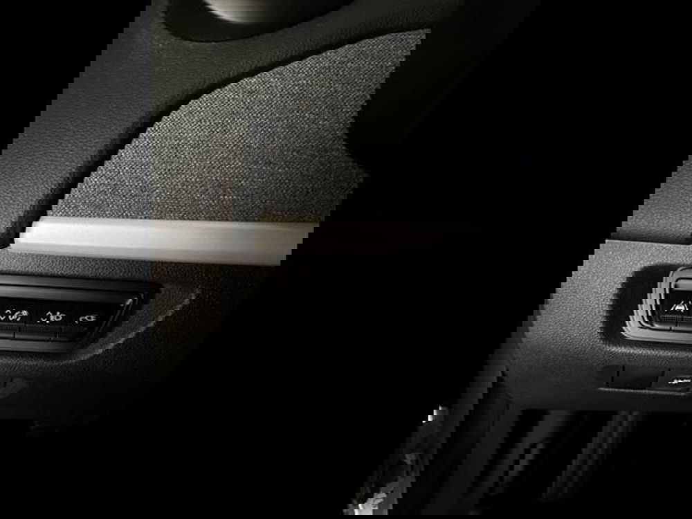 Renault Zoe usata a Siena (13)