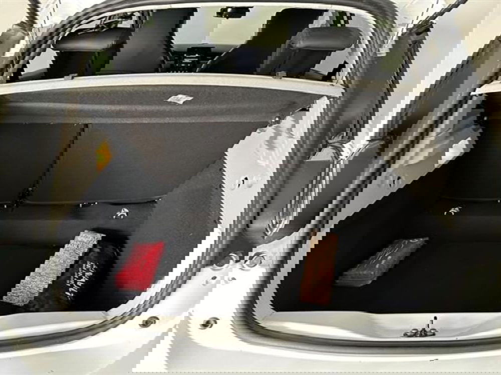 Renault Zoe usata a Siena (14)