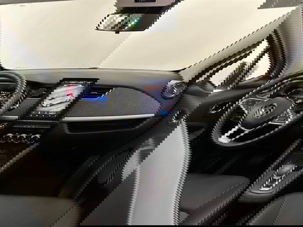 Renault Zoe usata a Siena (5)