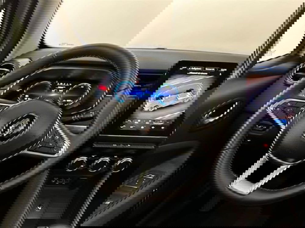 Renault Zoe usata a Siena (6)