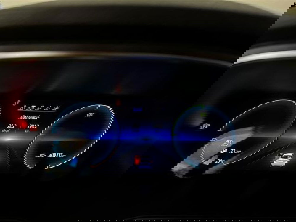 Renault Zoe usata a Siena (7)