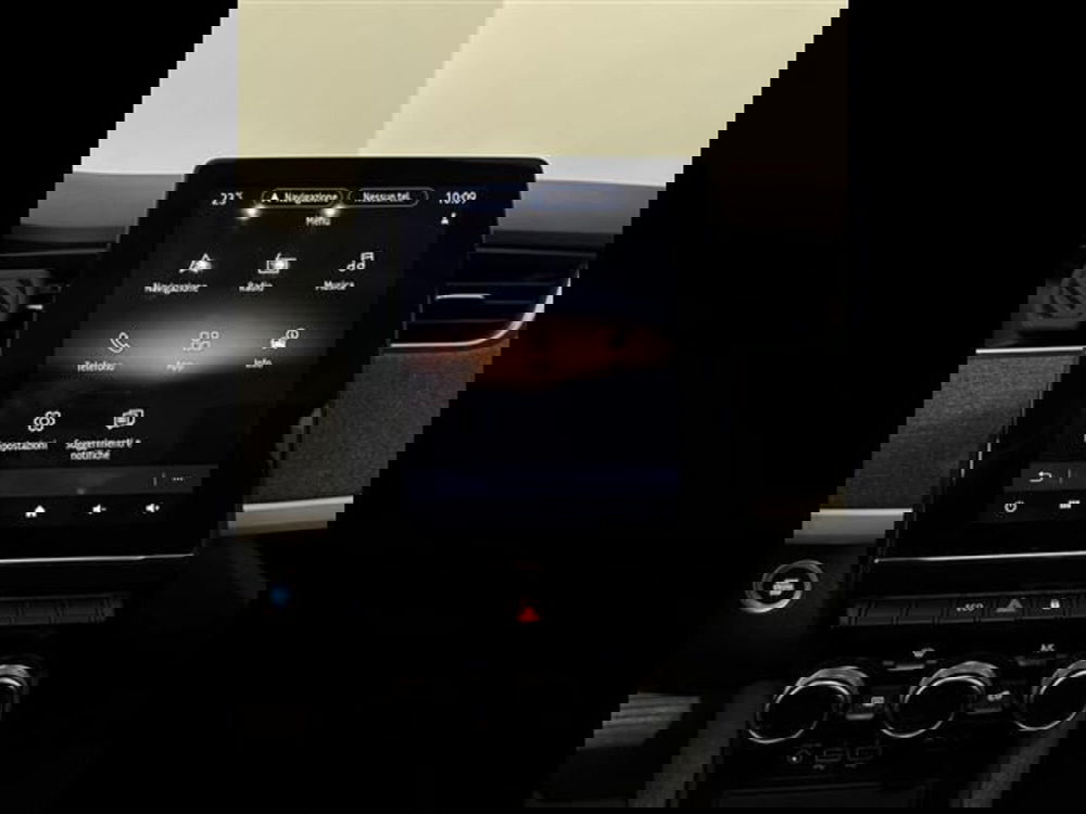 Renault Zoe usata a Siena (8)