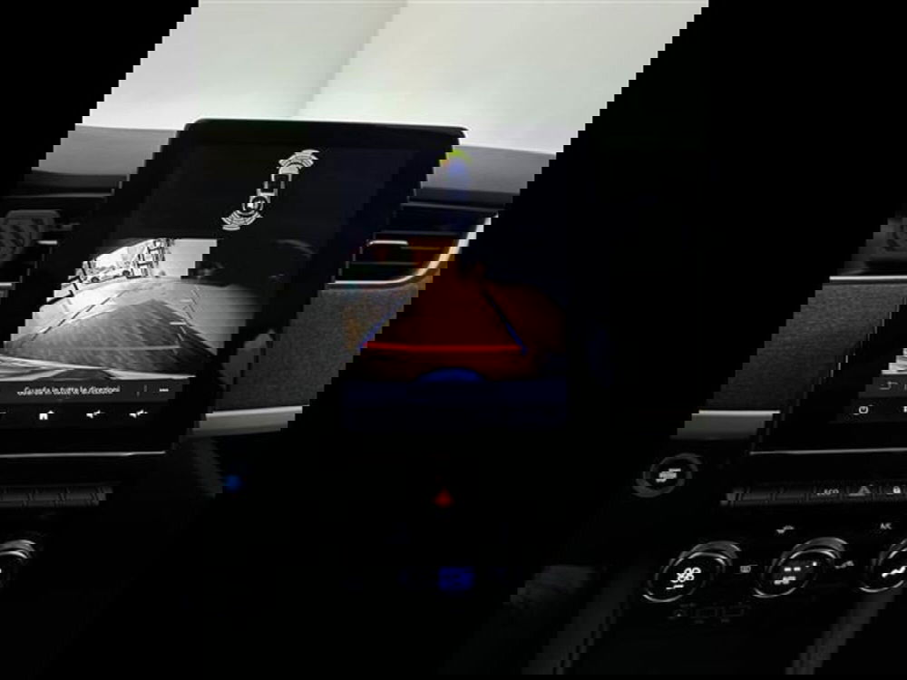 Renault Zoe usata a Siena (9)