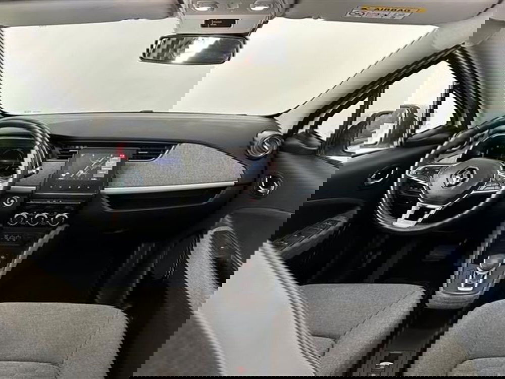 Renault Zoe usata a Siena (10)