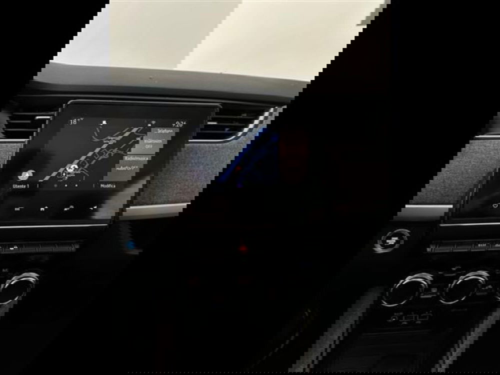 Renault Zoe usata a Siena (11)