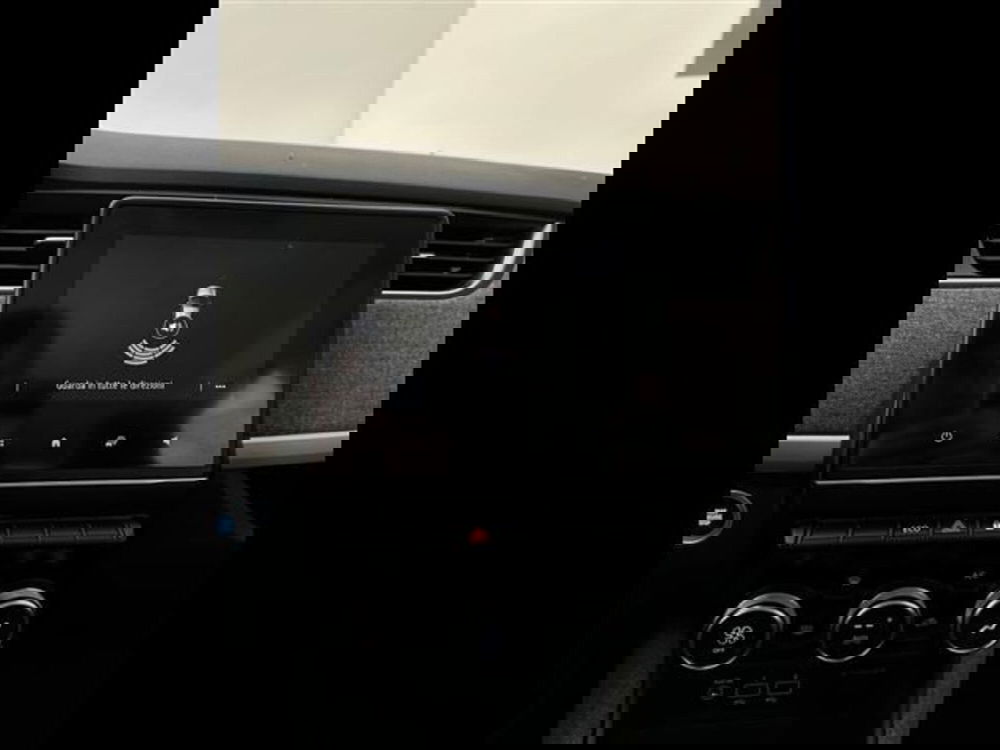 Renault Zoe usata a Siena (13)