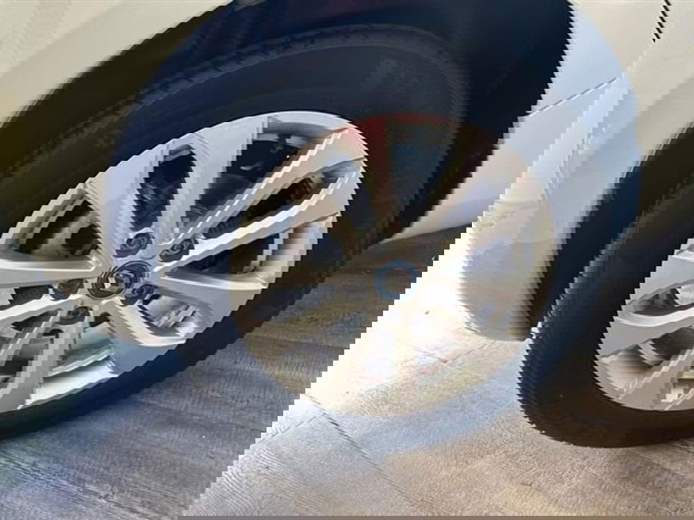 Renault Zoe usata a Siena (17)