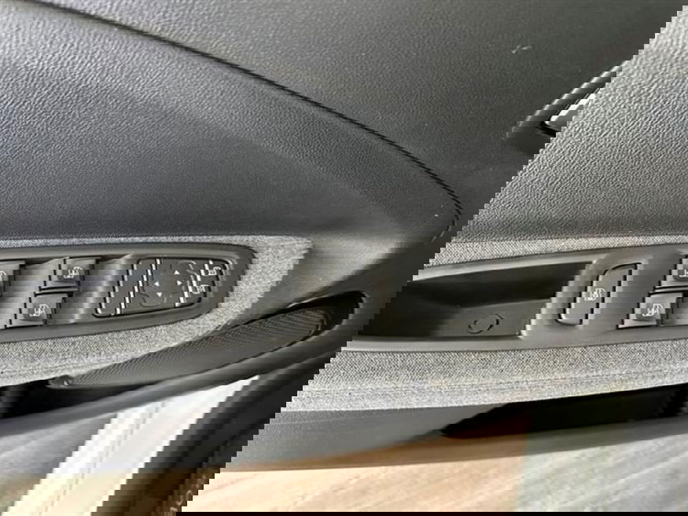 Renault Zoe usata a Siena (5)