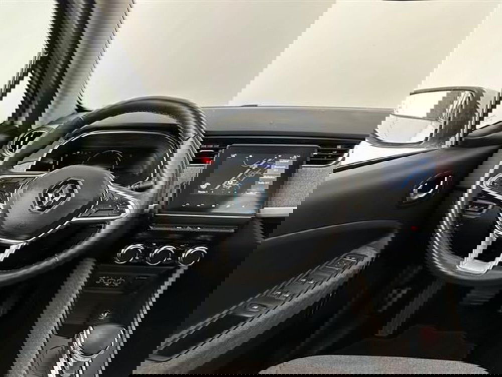 Renault Zoe usata a Siena (6)