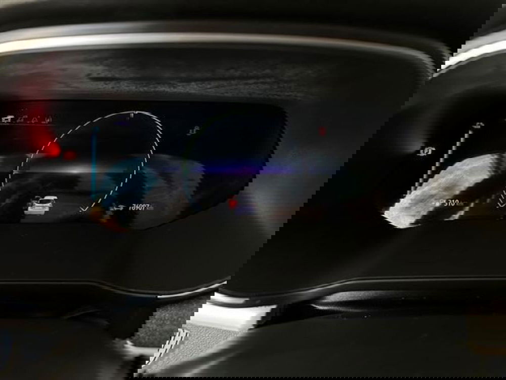 Renault Zoe usata a Siena (7)