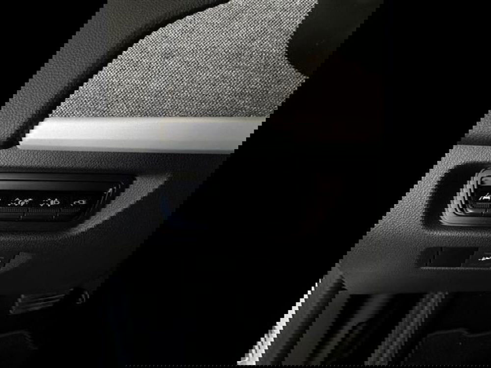 Renault Zoe usata a Siena (8)