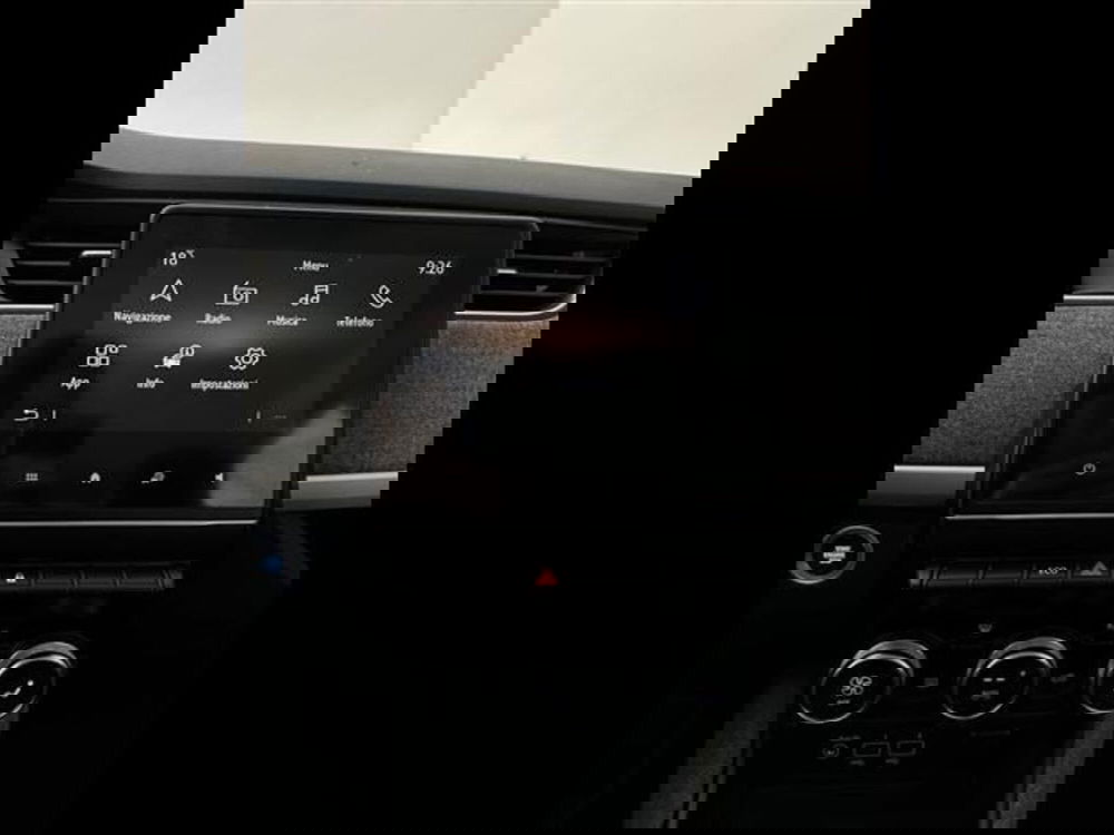 Renault Zoe usata a Siena (9)