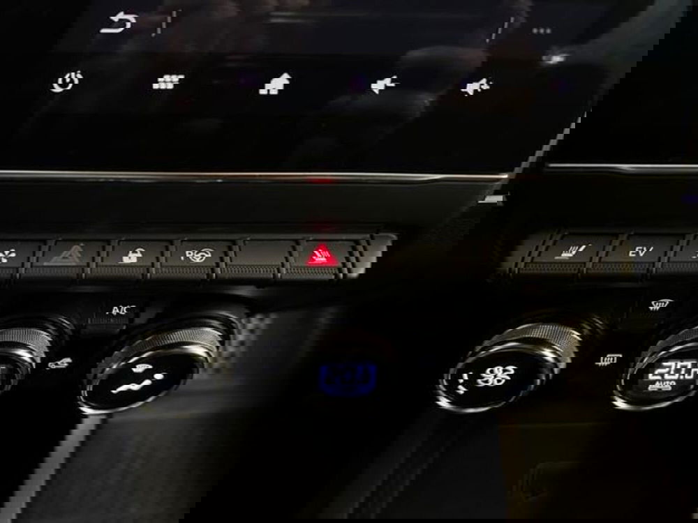 Renault Arkana usata a Siena (10)