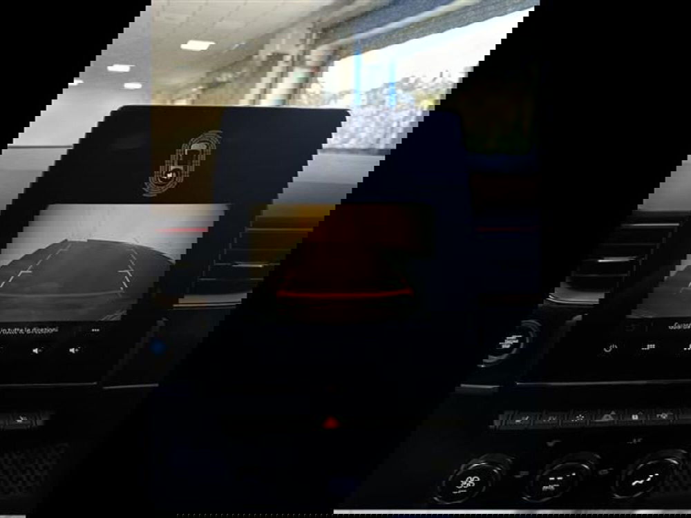 Renault Arkana usata a Siena (11)