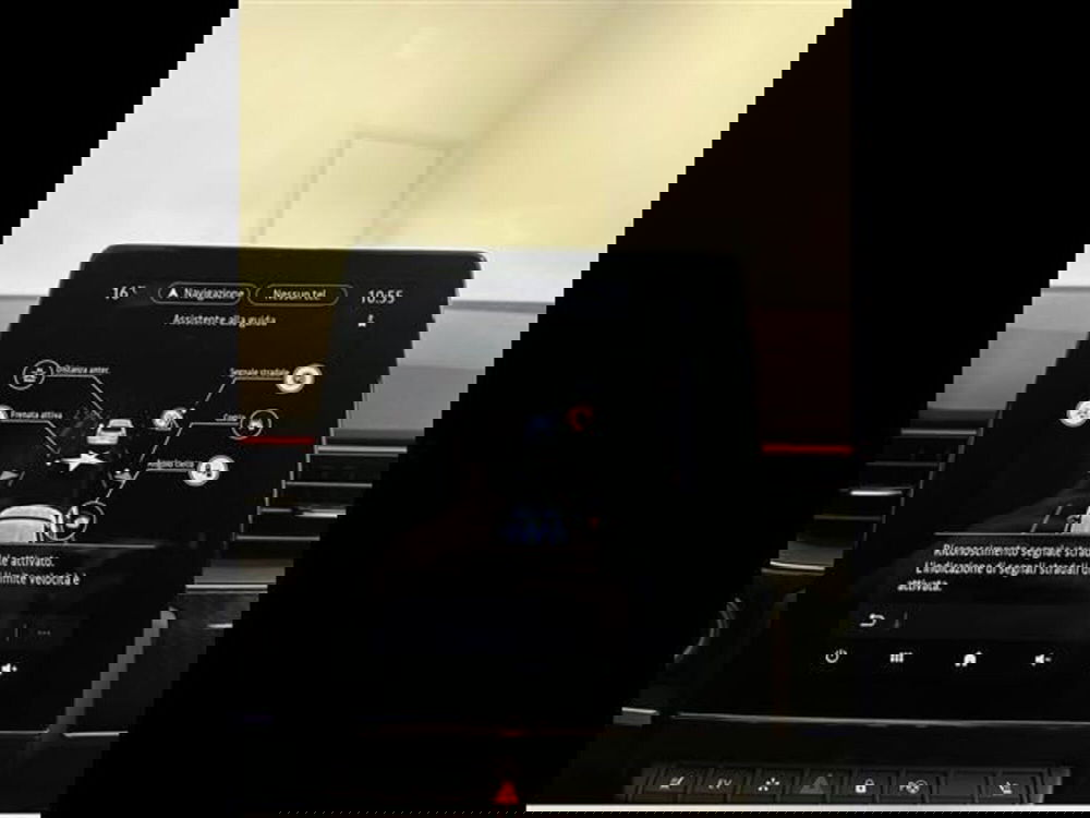 Renault Arkana usata a Siena (12)