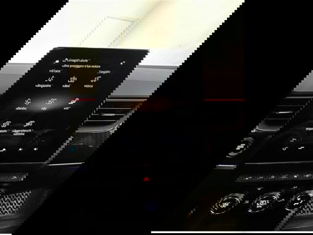 Renault Arkana usata a Siena (13)