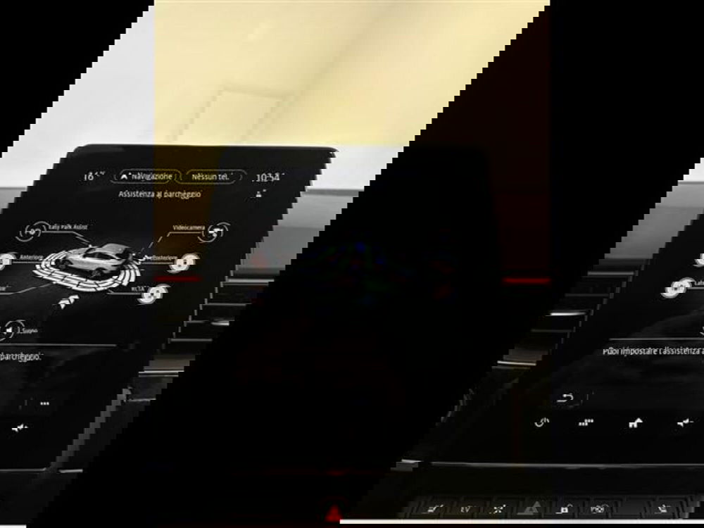 Renault Arkana usata a Siena (15)