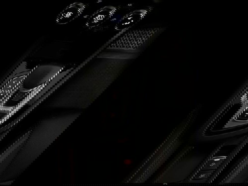 Renault Arkana usata a Siena (16)