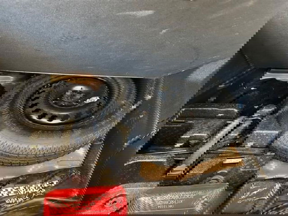 Renault Arkana usata a Siena (17)