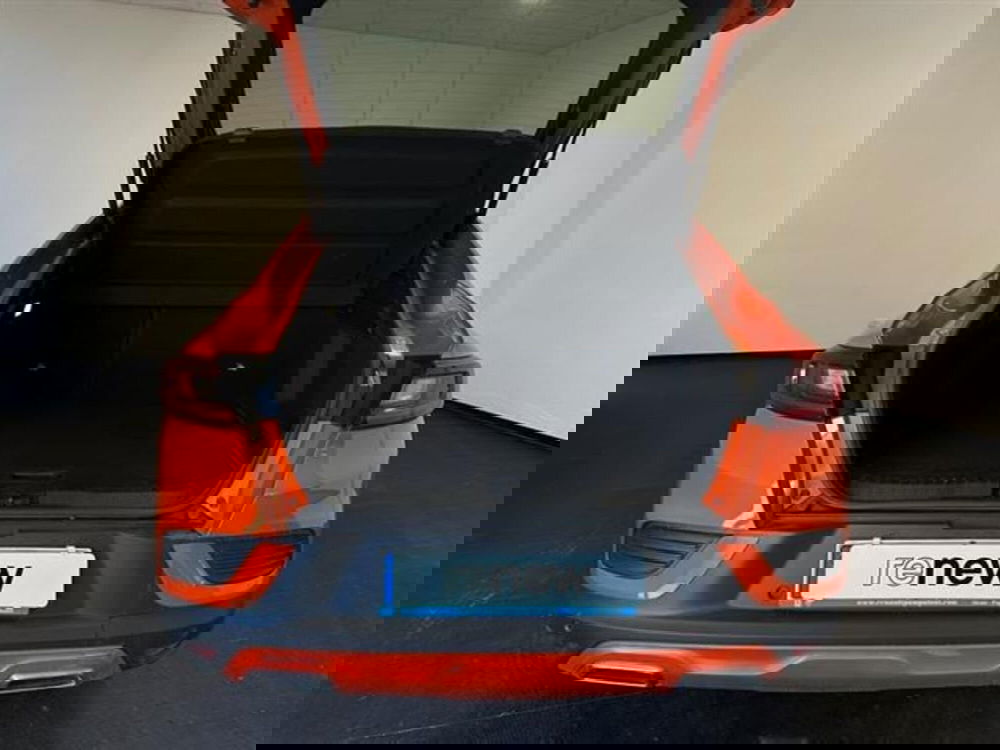 Renault Arkana usata a Siena (18)