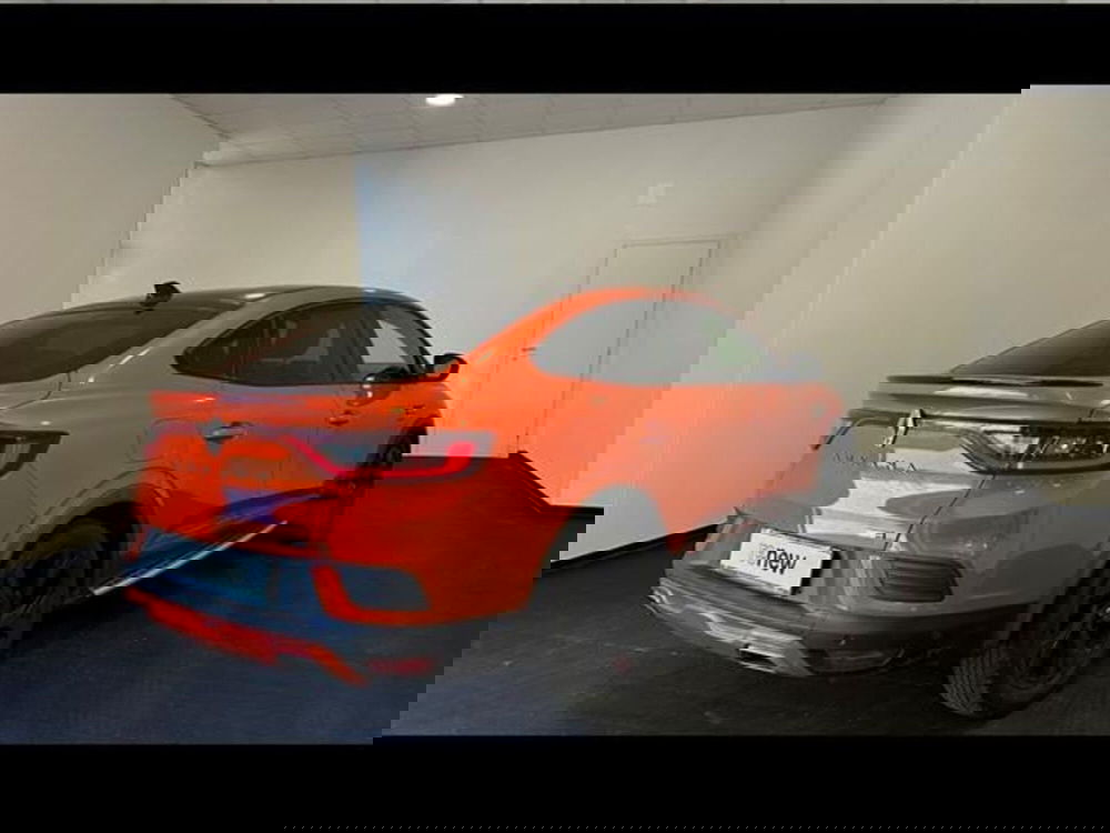 Renault Arkana usata a Siena (19)