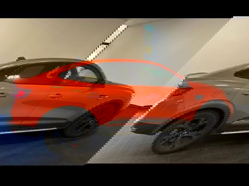 Renault Arkana usata a Siena (20)