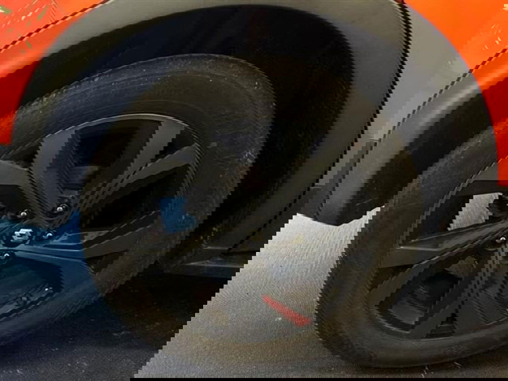 Renault Arkana usata a Siena (4)