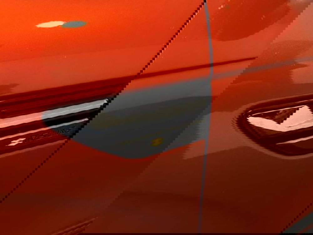 Renault Arkana usata a Siena (5)