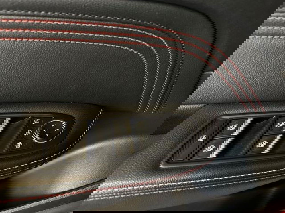 Renault Arkana usata a Siena (6)