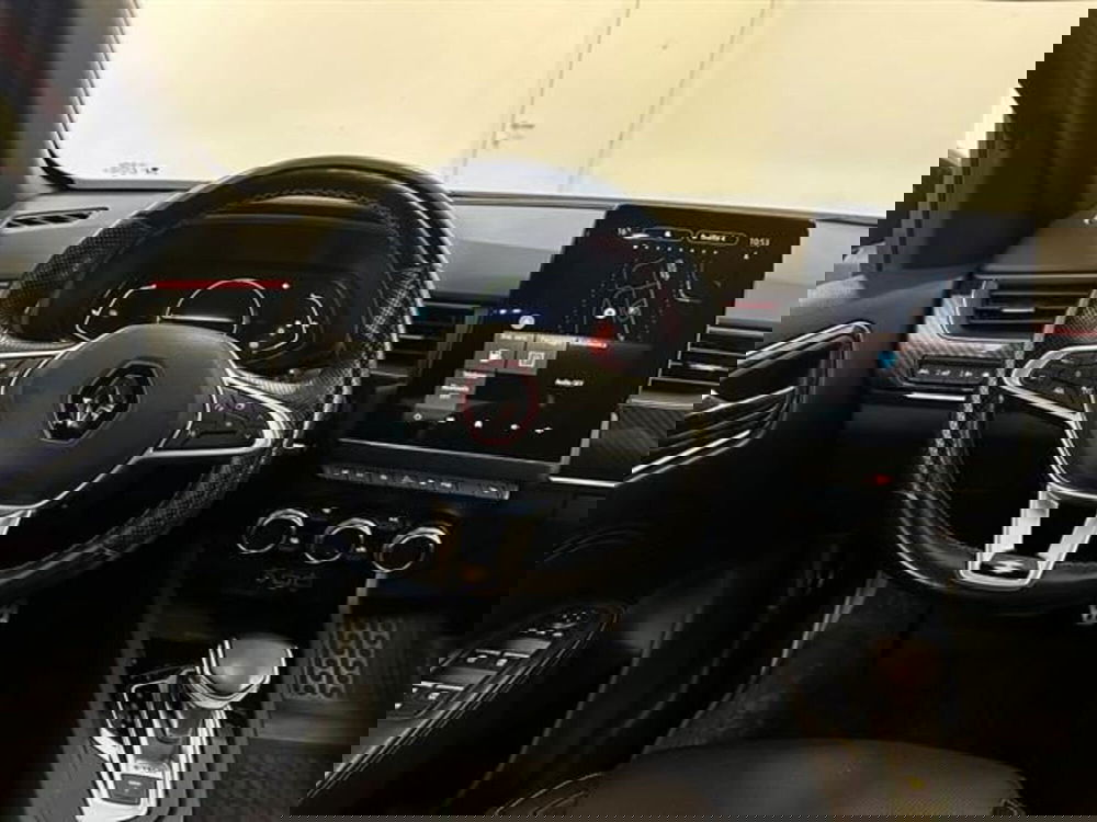 Renault Arkana usata a Siena (7)