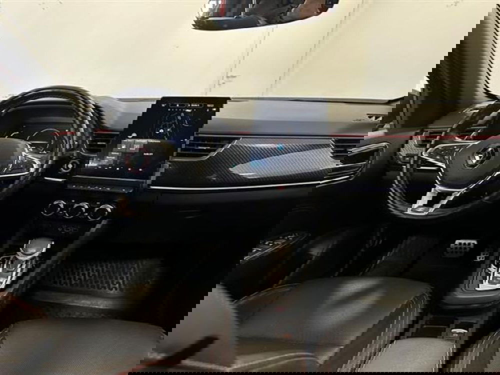 Renault Arkana usata a Siena (8)