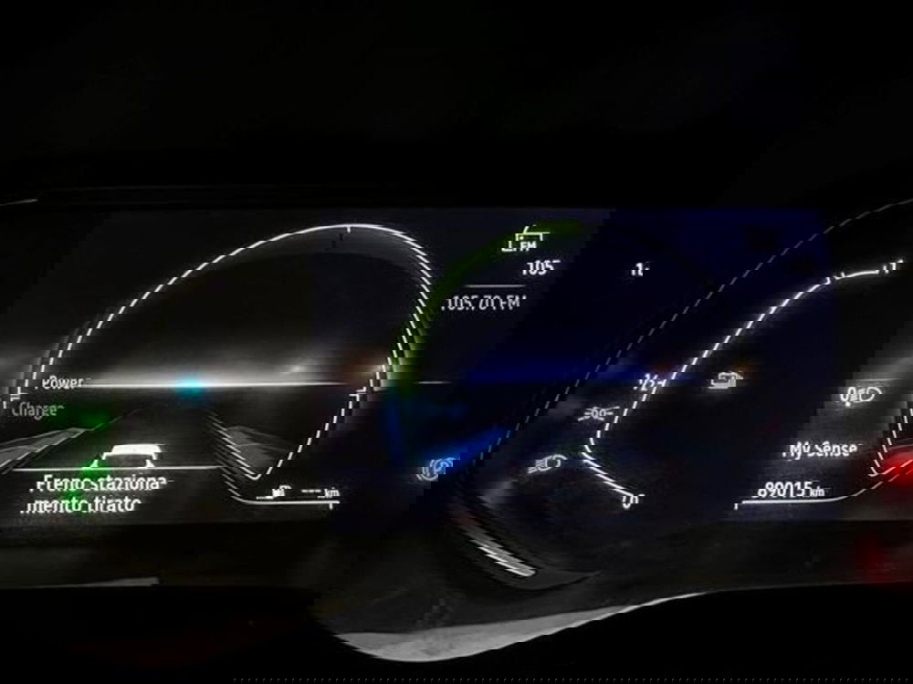 Renault Arkana usata a Siena (9)